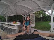 Checz hottie Lady Dee takes your hardness deep inside her needy ass until the final cumshot 4/16