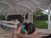 Checz hottie Lady Dee takes your hardness deep inside her needy ass until the final cumshot 5/16