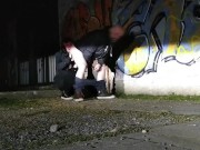 Dumb mindless cunts make for perfect toilet brushes! 🤣 10/16