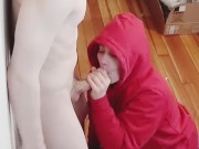 Heather Kane Milks EVERY Last Drop! 11/16