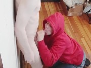 Heather Kane Milks EVERY Last Drop! 3/16