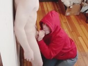 Heather Kane Milks EVERY Last Drop! 6/16