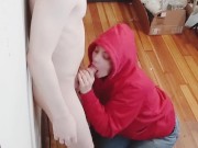 Heather Kane Milks EVERY Last Drop! 8/16