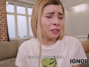 IGNORE4K. Sad and Sexy - Wild Frida 2/16