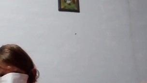 masturbándome porque mi pareja me dejó