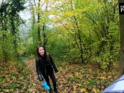 Vlog zu unserem Jahrestag - Erst Kultur! Danach tun wir es überall in der Wohnung. 4/16