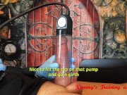 HOW TO GET A BIGGER DICK 3 COCK PUMPS METHOD INCREASE YOUR COCK LENGTH & GIRTH COCK PENIS PUMPING