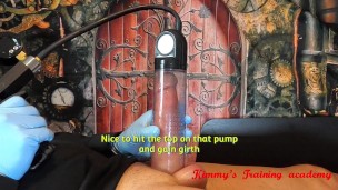 HOW TO GET A BIGGER DICK 3 COCK PUMPS METHOD INCREASE YOUR COCK LENGTH & GIRTH COCK PENIS PUMPING