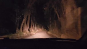 Fucking in the mountains