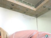 Big Tit Patty Baths Are Made For Cumming 12/16