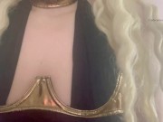 You have to earn it my submissive! 2/16