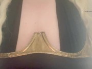 You have to earn it my submissive! 3/16