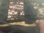 You have to earn it my submissive! 6/16