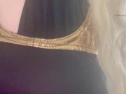 You have to earn it my submissive! 9/16