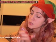 BJ From One Of Santa's Helpers - Lustery 15/16