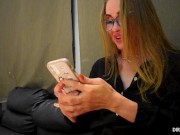 ESTUDIANTE ME FOLLA EL CULO DESPUES DE DARME UN MASAJE. 3/16