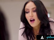 Bride Fucks Bestie & Stripper PARTS 1-3 6/16