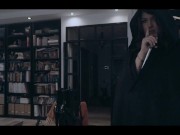 Sanktor - DOMINATRIX WITH NATURAL TITS 10/16