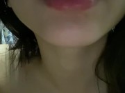 Hinasmooth Wants You To Fail No Nut November And Cum In Her Mouth JOI