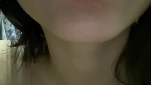 Hinasmooth Wants You To Fail No Nut November And Cum In Her Mouth JOI