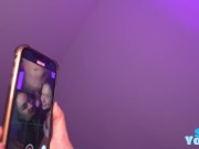 Two photographers fucked me and my girl-friend in all holes. We cum from anal! 6/16