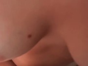 Horny MILF fucks DoorDash delivery driver as a tip 10/16