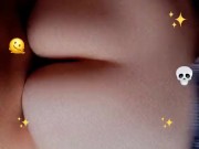 Dick so big it makes me sCREAM!!! 14/16