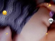 Dick so big it makes me sCREAM!!! 4/16