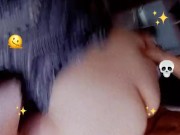 Dick so big it makes me sCREAM!!! 5/16