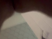 Scouse Bella Bent over tight pussy pounded Doggystyle 13/16