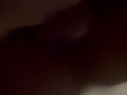 Scouse Bella Bent over tight pussy pounded Doggystyle 16/16