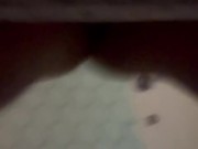 Scouse Bella Bent over tight pussy pounded Doggystyle 3/16