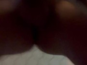 Scouse Bella Bent over tight pussy pounded Doggystyle 6/16