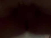 Scouse Bella Bent over tight pussy pounded Doggystyle 7/16