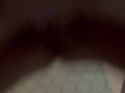 Scouse Bella Bent over tight pussy pounded Doggystyle 9/16