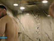 REALITY - Teen Madi Collins Wants Her Tight Pussy Stretched Out By Donny Sins' Massive Cock 1/16