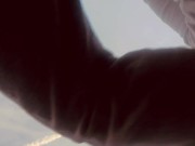 Big sexy Tit job