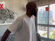 Trailer When Chocolate God was checking into his high end hotel he didn't suspect he would run into 3/16