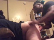 Your KD is fucked cause I’m fucking her ass while she’s on your account 8/16