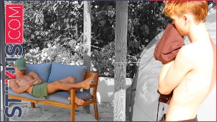 🚨😱 STAXUS :: Eu espio meu amigo ... Não acredito no que aconteceu a seguir.