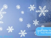 *** TRAILER ONLY *** Virginr Sweater Foot Worship - Solo Girl 5/16