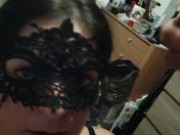 Stick your tongue out and take this in your face 2/16