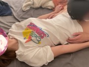 スタイル抜群の女子〇生が快感に耐えきれず連続絶頂 9/16