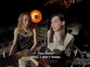 Gay Until They See HIM 3/16