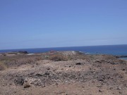 Un italiana pompinara in vacanza a Tenerife spompina straniero vicino alla chiesa! 3/16