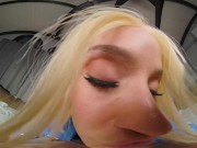 Push Pristine Edge As Dangerous CAMMY To Her Hand to Hand and Sexual Limits 4/16