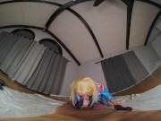 Push Pristine Edge As Dangerous CAMMY To Her Hand to Hand and Sexual Limits 5/16