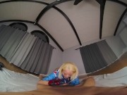 Push Pristine Edge As Dangerous CAMMY To Her Hand to Hand and Sexual Limits 7/16