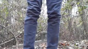 Dirty Hippie Feet