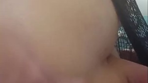 Pleasuring My Ass